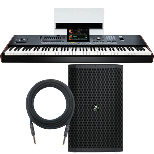 Korg pa5x key professional - pa5x,