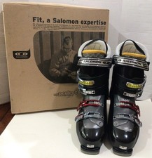 Salomon Performa 7.5 Ski Boots