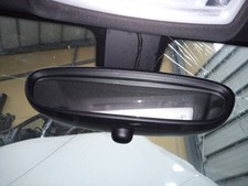 RETROVISEUR INTERIEUR / 2506984 POUR BMW SERIE 1 LIM. F20/F21 116D SPORT LINE
