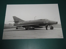 Photo Avion Dassault Super