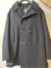 Caban Michel Beaudouin T 42