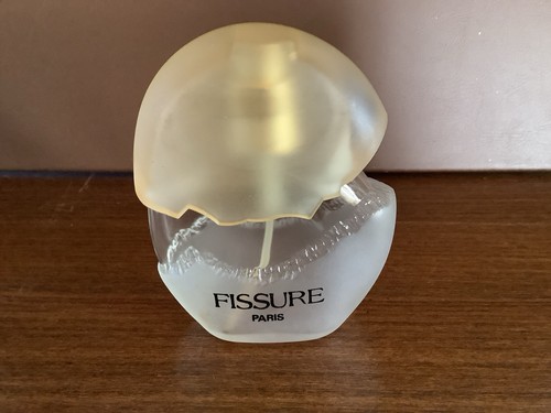Flacon vide pour collection - pour,
