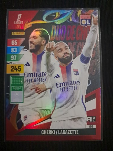 Carte panini adrenalyn - panini,
