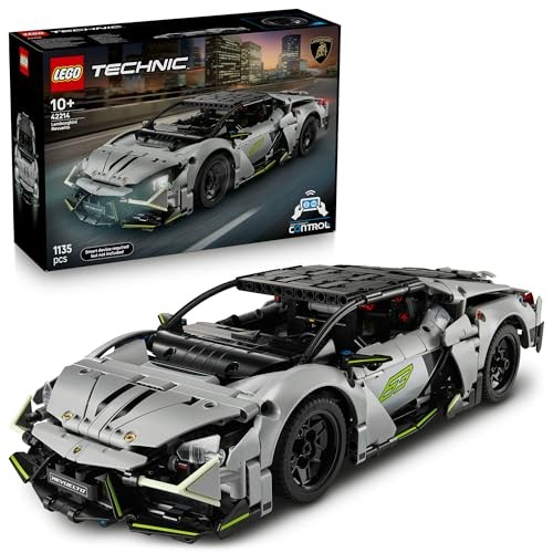 Lego technic lamborghini - lego,