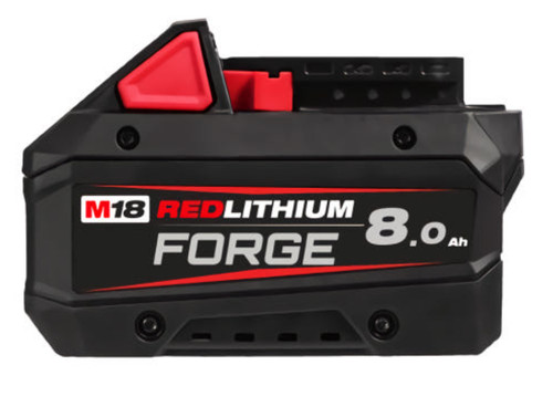 Batterie origine milwaukee - d'origine,