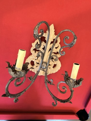 Applique murale lampe - murale,