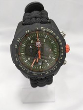 LUMINOX 3780-1GBQ H-3 LX-200
