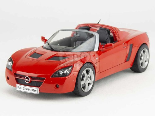 Opel speedster 2001 - speedster,