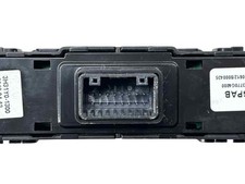 écran multifunction HYUNDAI