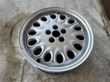 Jantes Alfa Romeo GTV N. 1 En