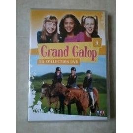 Dvd grand galop - grand, collection