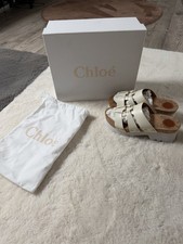 sandales Chloé