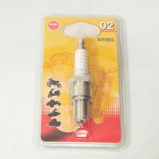 Bougie d'allumage NGK pour