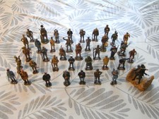 FIGURINES  HACHETTE 14-18