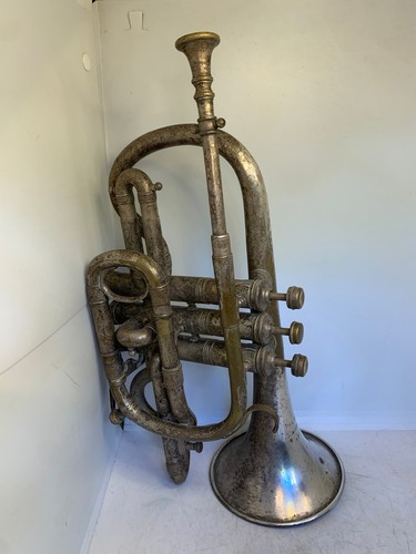 Ancien instrument musique - instrument,