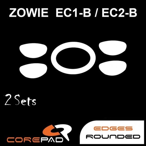 Corepad skatez zowie ec1 - skatez,
