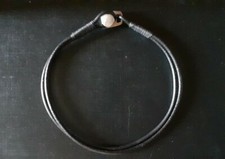 Collier ras de cou ethnique