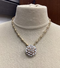 Collier ras du cou AGATHA