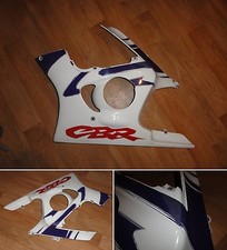 Honda 600 CBR F3 1998 PC31 Carénage R127 R127A