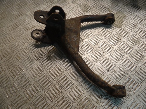 Triangle avant gauche quad - triangle,