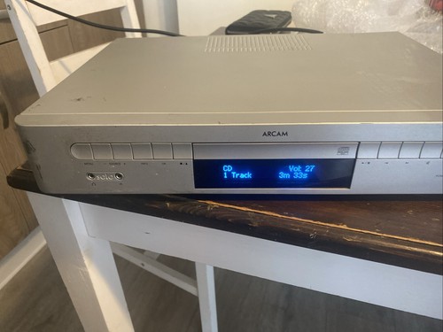 Arcam solo music player dab - player,