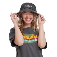 YAMAHA Cappello MOVE LIVE LOVE