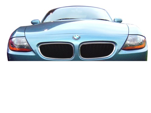 Bmw ensemble calandre - z4,