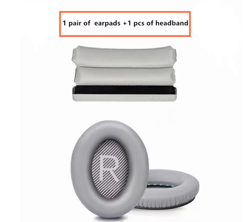 Bandeau coussinets oreille - bandeau+coussinets, d'oreille