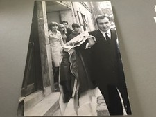 MIREILLE MATHIEU - PHOTO DE