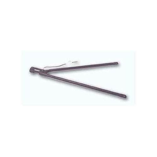 Deluxe soft top spreader bar - soft,