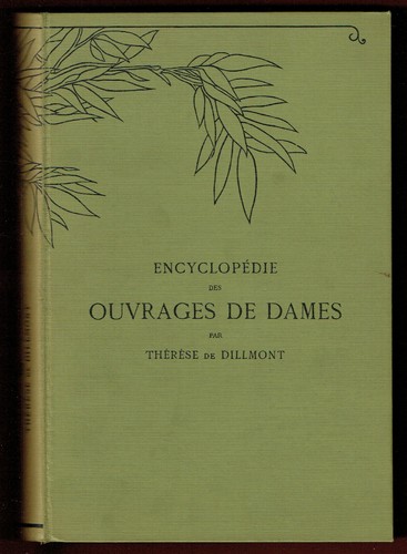 Encyclopédie des ouvrages - des, de