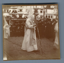 España, Sevilla, Semana Santa