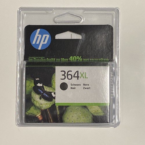 364xl noir cartouche - hp,