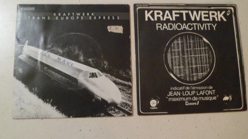 Disques 45t de - sp, 2