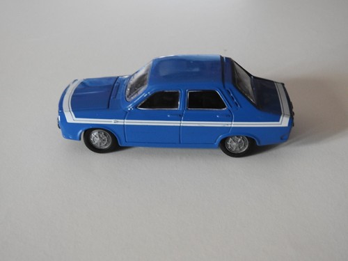 Voiture miniature renault - miniature,