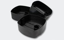 Pièce détachée Filtre externe SunSun HW-403B Paniers Filtre Aquarium