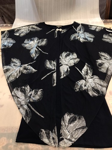 Nwt glamour nights - dress, size