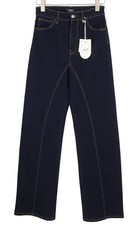 Liu Jo Femme Jean W28 Bleu
