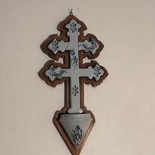 Ancien Bénitier