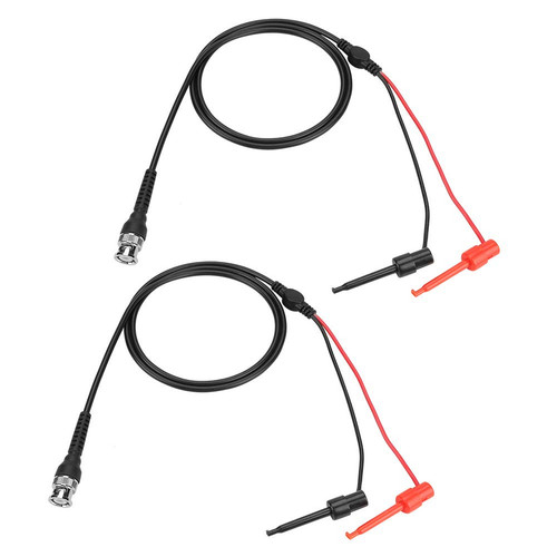 Sonde précision - de,