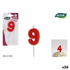 Ensemble de Bougies Algon [36