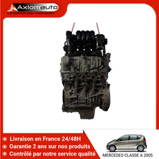 🇫🇷 MOTEUR   MERCEDES