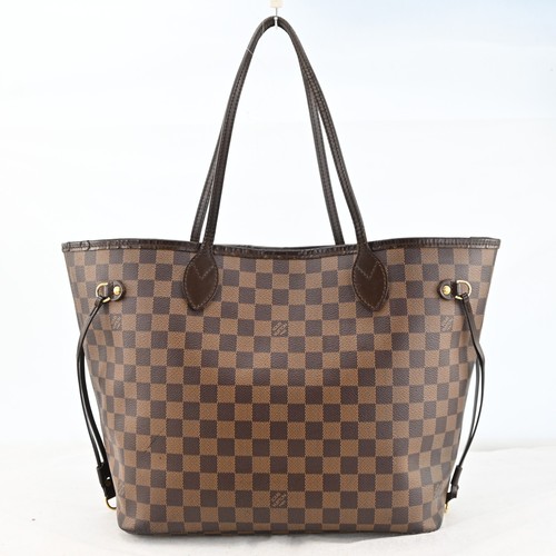 Louis vuitton neverfull - louis,