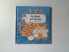Viel Spass mit Katzen, Kai