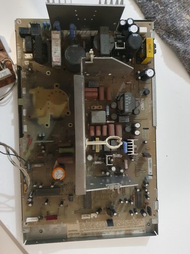 Nanao ms2931 chassis for - -,