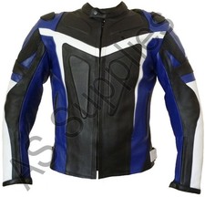 Blouson Moto Cuir RAZE neXus -