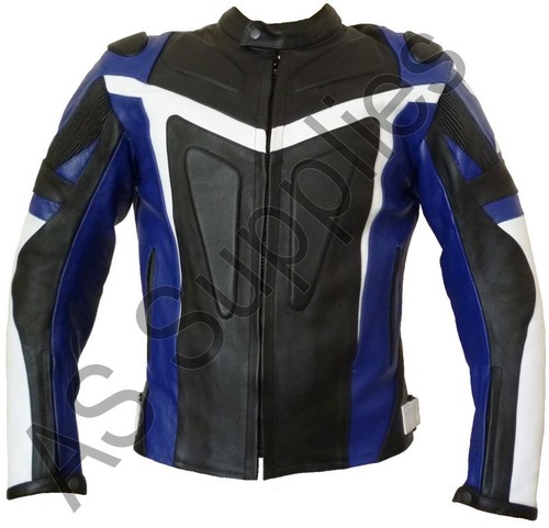 Blouson moto cuir raze nexus - blouson,