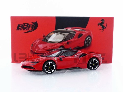 Bbr ferrari sf90 2024 - -,