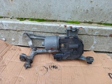 Moteur essuie glace avant