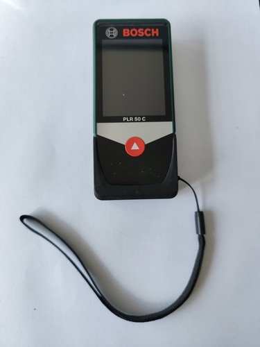 Bosch plr 50c télémètre - plr,